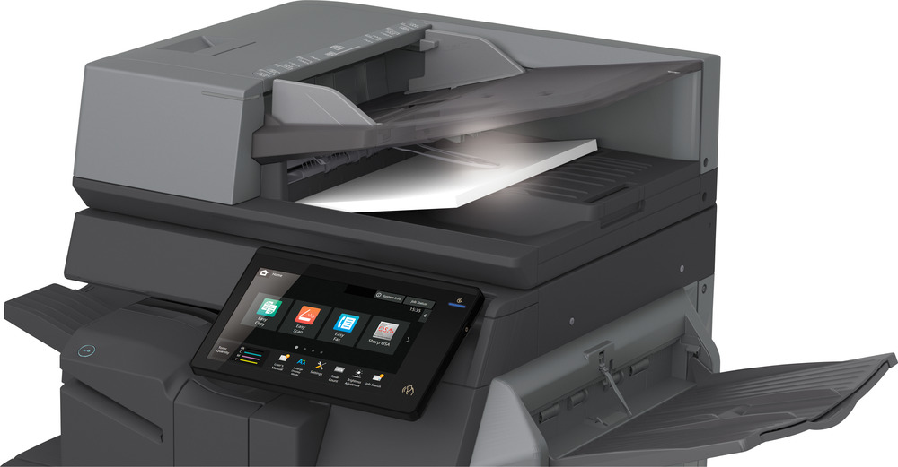 Sharp Sharp BP-50M26