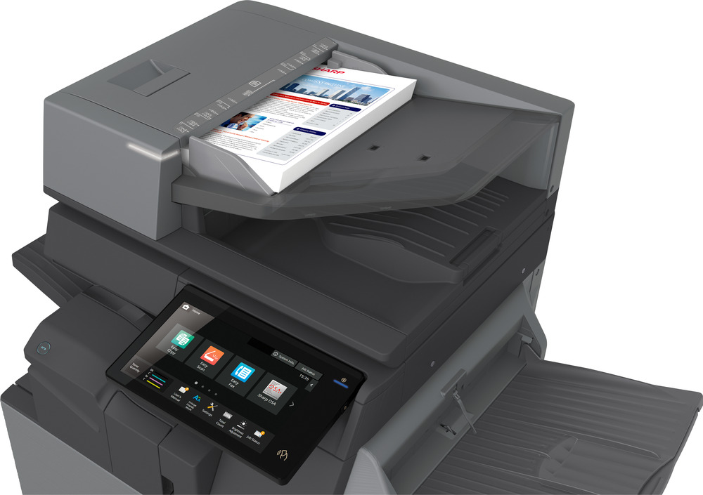 Sharp Sharp BP-50M45