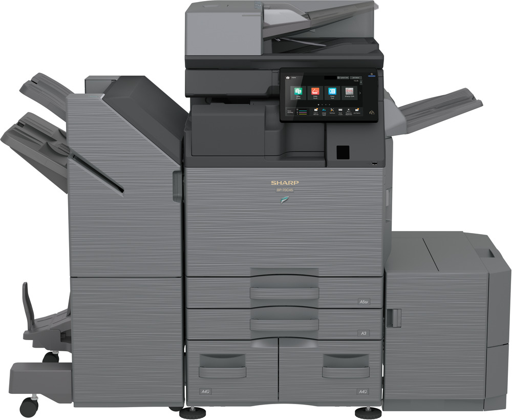 Sharp Sharp BP-70C31