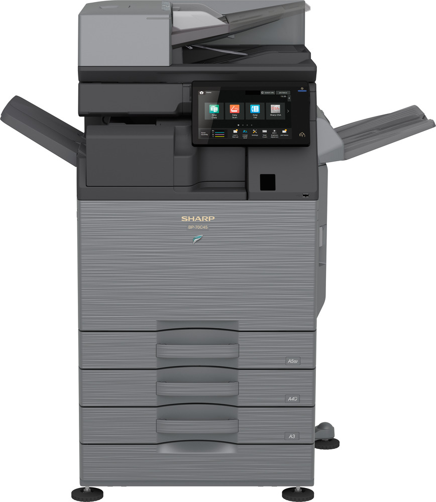Sharp Sharp BP-70M55