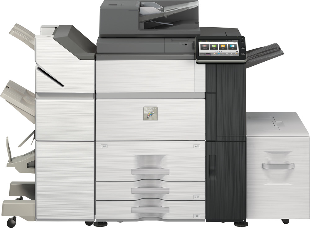 Sharp MX-7081