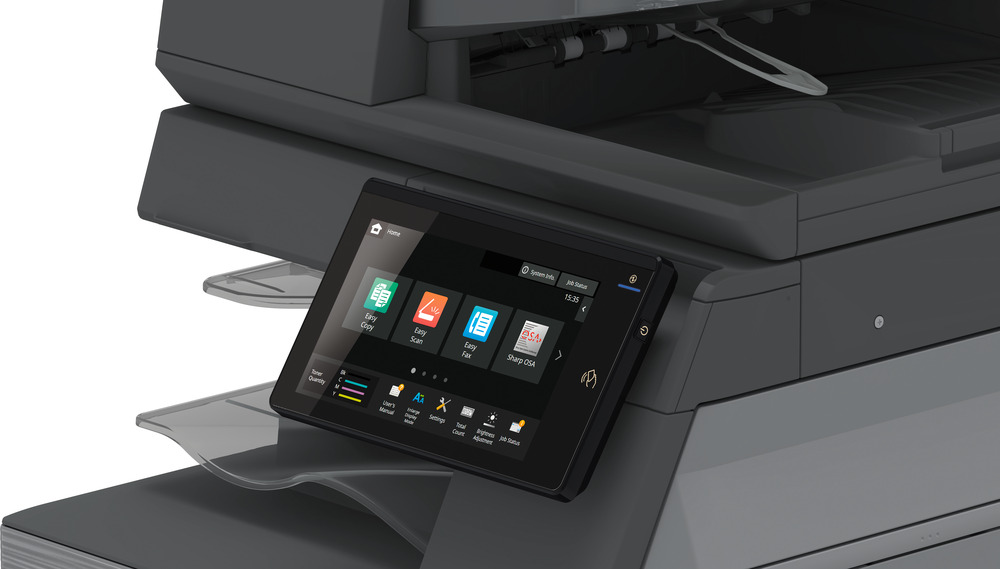 Sharp BP-51C65