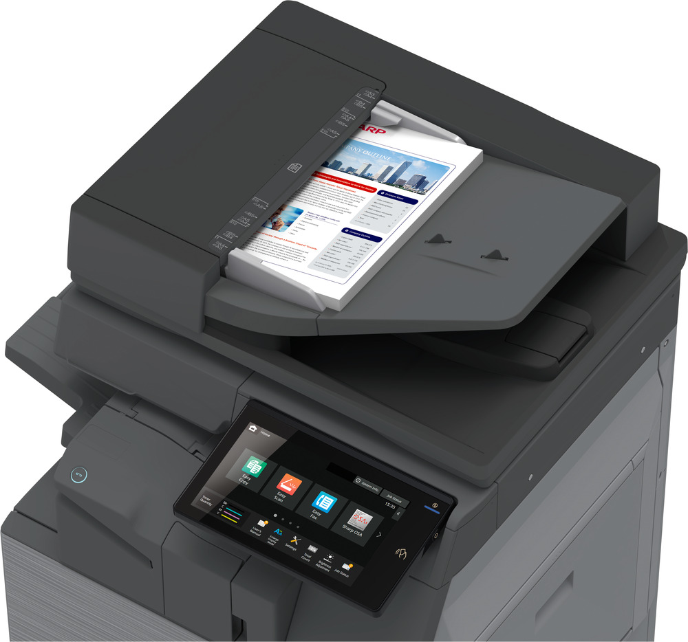 Sharp BP-51C65