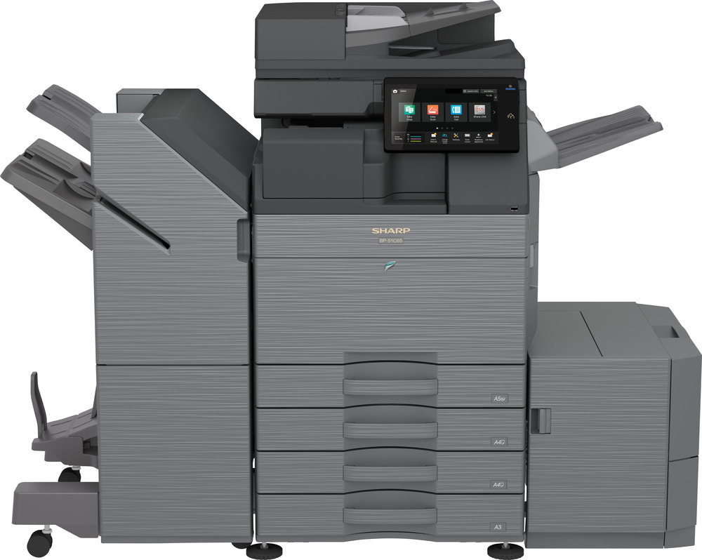 Sharp BP-51C65